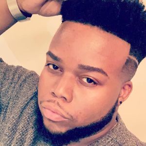 Meet your Posher, Jay